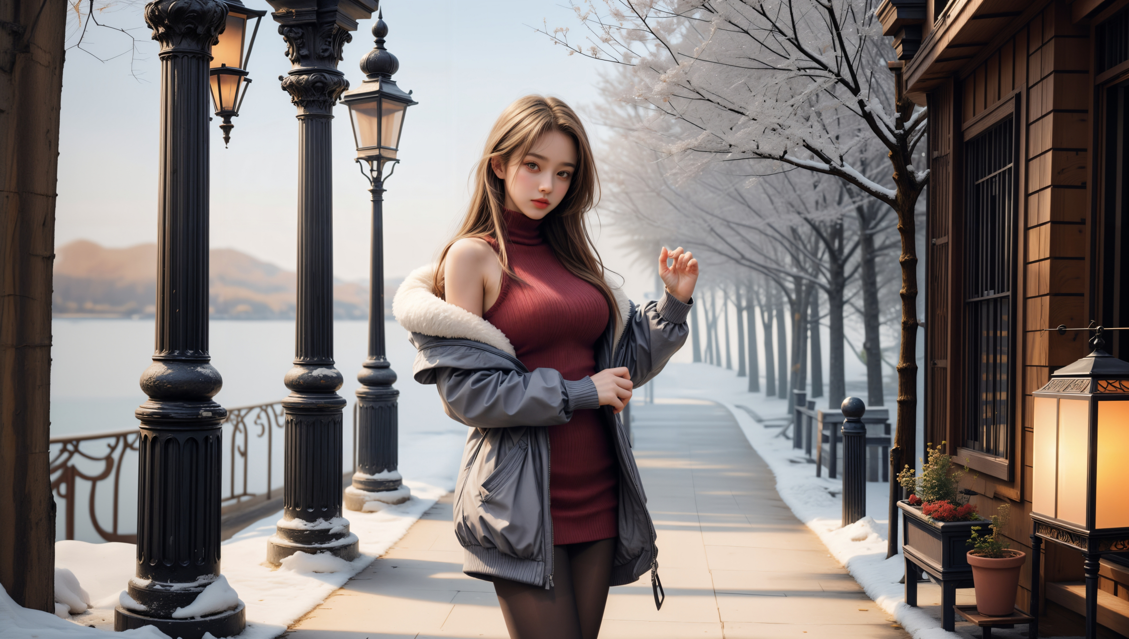 第三届链博会开幕 力拓携手中国宝武参展